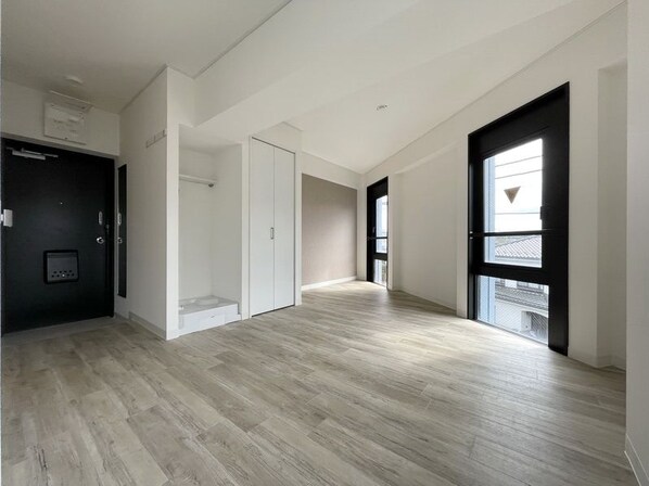 キタノハウスの物件内観写真